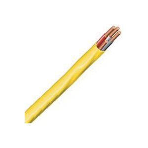 Southwire 12/3 NM-WG x 25 ft. Sheathed Cableimage