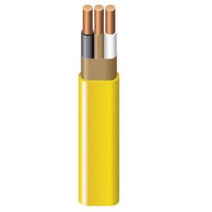 Southwire 100 ft. 12/3 NM-B Sheathed Cableimage