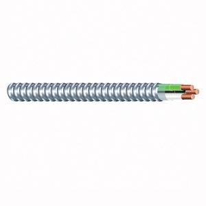 Southwire 12/2 100 ft. Armored Metal Cableimage