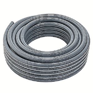 Carlon 1/2 in. x 100 ft. Liquid Tight Flexible Conduitimage