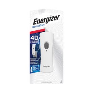 Energizer Weatheready Compact Rechargeable Lightimage