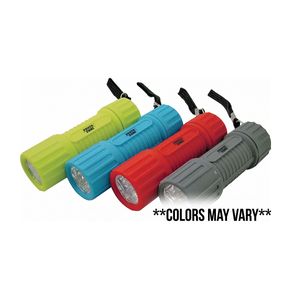 PowerZone 6 LED Flashlightimage