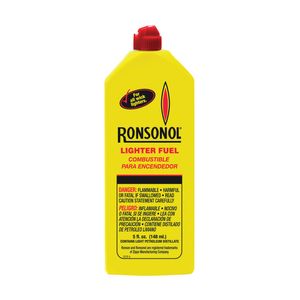 Ronson 5 oz. Ronsonol Lighter Fluidimage