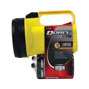 Dorcy 6V Floating LED Lanternimage