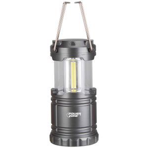 PowerZone Collapsible COB LED Camping Lanternimage