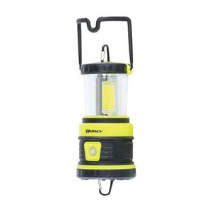 Dorcy Adventure 1,800 Lumen Rechargeable Lantern, Greenimage