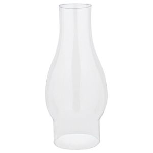 Westinghouse 8-1/2 in. x 3 in. Glass Lamp Chimneyimage