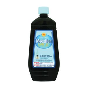 Lamplight 32 oz. Clear Lamp Oilimage