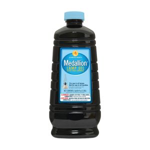 Lamplight 64 oz. Clear Unscented Lamp Oilimage