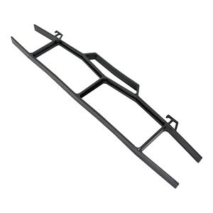 PowerZone Black Plastic Cord Winderimage