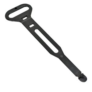 PowerZone Black Cord Carry Strapimage