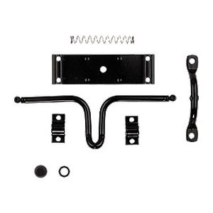 National Hardware Stall/Gate Latchimage