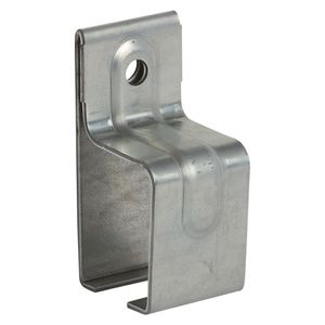 National Hardware Galvanized Box Rail Bracketimage