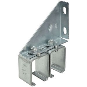 National Hardware Double Splice Bracketimage
