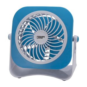 PowerZone 4 in. Dual-Power Tabletop Fanimage