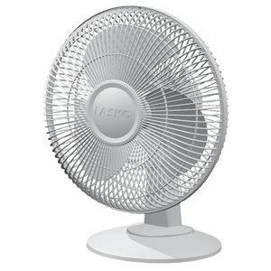 Lasko 12 in. 3-Speed Oscillating Table Fanimage