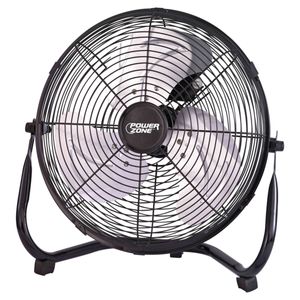 PowerZone 14 in. 3-Speed Floor Fanimage