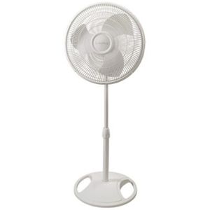 Lasko 16 in. 3-Speed Oscillating Stand Fanimage