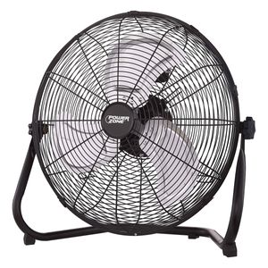 PowerZone 20 in. 3-Speed Floor Fanimage