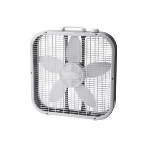 Lasko 20 in. 3-Speed Portable Box Fanimage