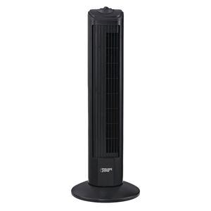 PowerZone 28 in. Oscillating Tower Fanimage