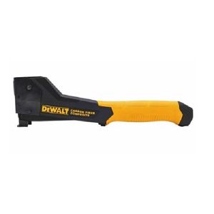 DEWALT Carbon Fiber Composite Hammer Tackerimage