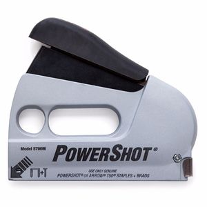 Arrow PowerShot 5700 Heavy Duty Staple Gun and Nailerimage
