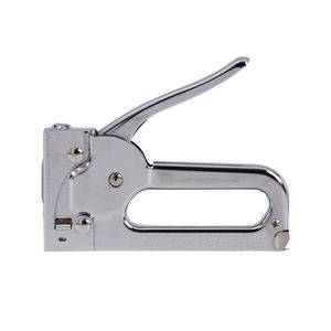 Arrow Light Duty Chrome Staple Gunimage