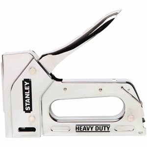 Stanley Heavy Duty Steel Staple Gunimage