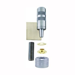 General 3/8 in. 24-Pack Grommet Kitimage