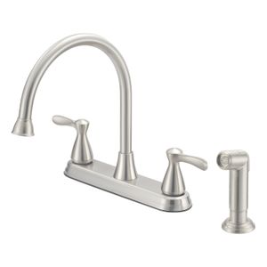 Boston Harbor 8 in. 2-Handle Kitchen Faucetimage