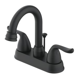 Boston Harbor 4 in. 2-Handle Lever Lavatory Faucetimage