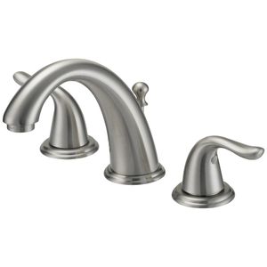 Boston Harbor Two-Handle Lavatory Faucetimage