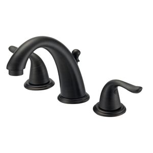 Boston Harbor 2-Handle Widespread Lavatory Faucetimage