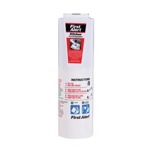 First Alert 1.4 lb. Fire Extinguisherimage