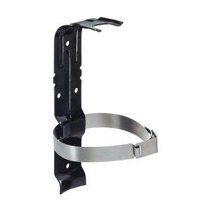 First Alert 2-1/2 lb. Fire Extinguisher Bracketimage