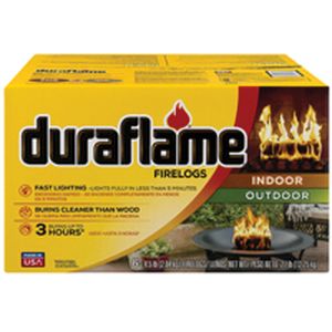 Duraflame 4.5 lb. 3-Hour Indoor and Outdoor Firelogimage