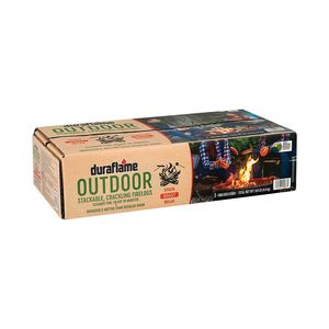 Duraflame Outdoor 3 x 3.2 lb. Fire Logimage