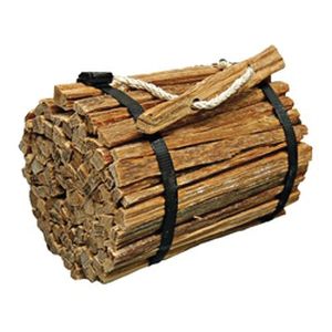 Fatwood 4 lb. Firestarter Round Bundleimage