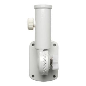 Valley Forge Adjustable Aluminum Flag Mount Bracketimage