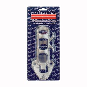 Valley Forge 1 in. Aluminum Flag Mount Bracketimage