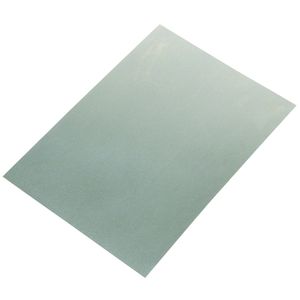 Amerimax 5 in. x 7 in. Flat Aluminum Step Flashingimage
