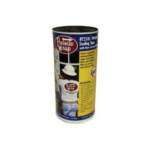 Protecto Wrap 6 in. x 75 ft. BT25XL Window and Door Flashing Tapeimage