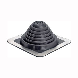 Hercules 3 in. - 6 in. Master Flash Standard Roof Flashingimage