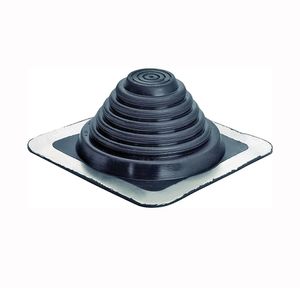 Hercules 1/4 in. - 4 in. Master Flash Standard Roof Flashingimage