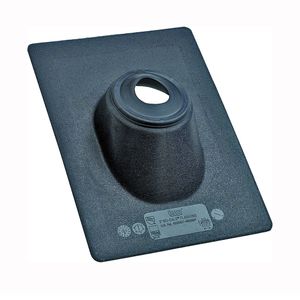 Hercules 4 in. x 12 in. x 16 in. Thermoplastic Roof Flashingimage