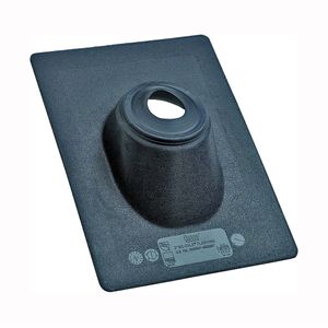 Hercules 2 in. x 9-1/4 in. x 13 in. Thermoplastic Roof Flashingimage