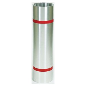 Amerimax 12 in. x 10 ft. Galvanized Roll Valley Flashingimage