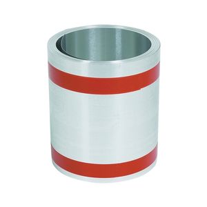 Amerimax 14 in. x 50 ft. Galvanized Steel Roll Valley Flashingimage