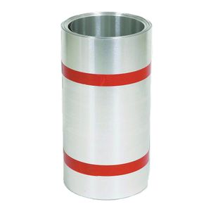 Amerimax 10 in. x 10 ft. Aluminum Roll Valley Flashingimage